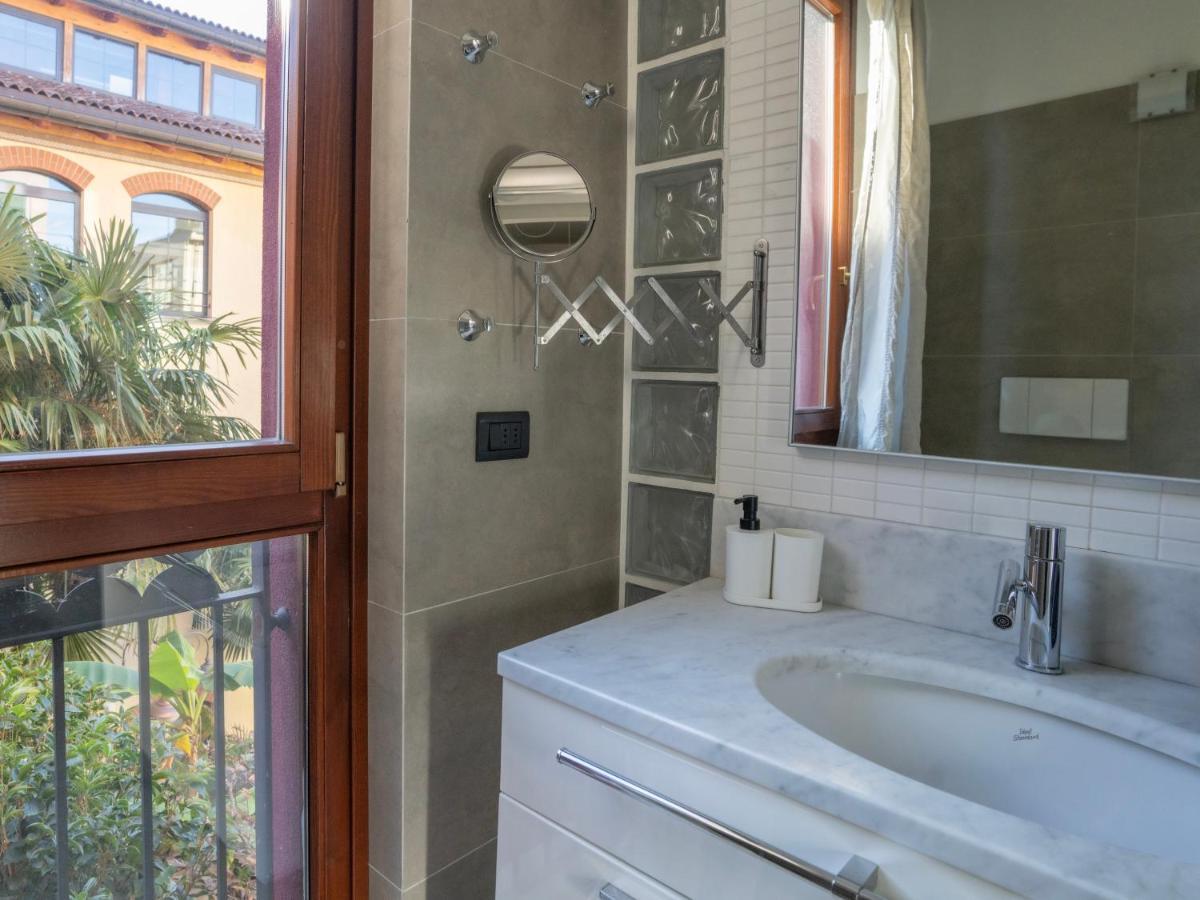 Apartamento Bastia Rf Prada Scalo Romana Bocconi Ieo Ied Forum Assago Magazzini Generali Milán